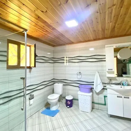 Highlander House Casa rural Vermosh